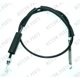 Purchase Top-Quality Rear Brake Cable by WORLDPARTS - 1361134 pa2