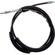 Purchase Top-Quality Rear Brake Cable by WORLDPARTS - 1361134 pa3