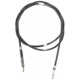 Purchase Top-Quality Rear Brake Cable by WORLDPARTS - 1361152 pa1