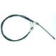 Purchase Top-Quality Rear Brake Cable by WORLDPARTS - 136623 pa1