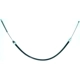 Purchase Top-Quality Rear Brake Cable by WORLDPARTS - 136628 pa2