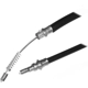 Purchase Top-Quality Rear Brake Cable by WORLDPARTS - 136655 pa3