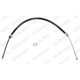 Purchase Top-Quality Rear Brake Cable by WORLDPARTS - 136981 pa2