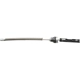 Purchase Top-Quality Rear Brake Cable by WORLDPARTS - 1651102 pa4