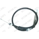 Purchase Top-Quality Rear Brake Cable by WORLDPARTS - 1651114 pa2