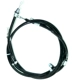Purchase Top-Quality Rear Brake Cable by WORLDPARTS - 1651127 pa2