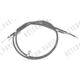 Purchase Top-Quality Rear Brake Cable by WORLDPARTS - 1651238 pa1