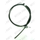 Purchase Top-Quality Rear Brake Cable by WORLDPARTS - 166705 pa2