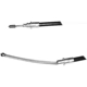 Purchase Top-Quality Rear Brake Cable by WORLDPARTS - 166711 pa4