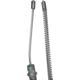 Purchase Top-Quality Rear Brake Cable by WORLDPARTS - 167799 pa4