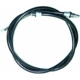 Purchase Top-Quality Rear Brake Cable by WORLDPARTS - 167877 pa1