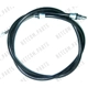 Purchase Top-Quality Rear Brake Cable by WORLDPARTS - 167877 pa2