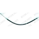 Purchase Top-Quality Rear Brake Cable by WORLDPARTS - 167895 pa2