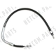 Purchase Top-Quality Rear Brake Cable by WORLDPARTS - 1741040 pa2