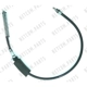 Purchase Top-Quality Rear Brake Cable by WORLDPARTS - 1741043 pa2