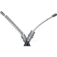 Purchase Top-Quality Rear Brake Cable by WORLDPARTS - 1741045 pa4
