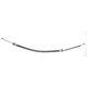 Purchase Top-Quality Rear Brake Cable by WORLDPARTS - 1741124 pa1