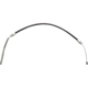 Purchase Top-Quality Rear Brake Cable by WORLDPARTS - 1741124 pa2