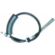 Purchase Top-Quality Rear Brake Cable by WORLDPARTS - 1741199 pa2