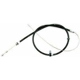 Purchase Top-Quality Rear Brake Cable by WORLDPARTS - 1741225 pa4