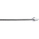 Purchase Top-Quality Rear Brake Cable by WORLDPARTS - 1741225 pa7