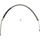 Purchase Top-Quality Rear Brake Cable by WORLDPARTS - 176219 pa4