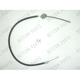 Purchase Top-Quality Rear Brake Cable by WORLDPARTS - 176397 pa1