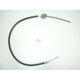 Purchase Top-Quality Rear Brake Cable by WORLDPARTS - 176397 pa2