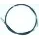 Purchase Top-Quality Rear Brake Cable by WORLDPARTS - 176475 pa3