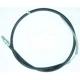 Purchase Top-Quality Rear Brake Cable by WORLDPARTS - 176475 pa4