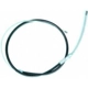 Purchase Top-Quality Rear Brake Cable by WORLDPARTS - 177751 pa1