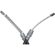 Purchase Top-Quality Rear Brake Cable by WORLDPARTS - 177811 pa3
