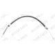 Purchase Top-Quality Rear Brake Cable by WORLDPARTS - 178135 pa1