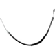 Purchase Top-Quality Rear Brake Cable by WORLDPARTS - 178138 pa2