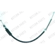 Purchase Top-Quality Rear Brake Cable by WORLDPARTS - 178350 pa1