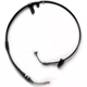 Purchase Top-Quality Rear Brake Cable by WORLDPARTS - 3029001 pa3