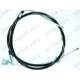 Purchase Top-Quality Rear Brake Cable by WORLDPARTS - 3225064 pa1