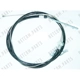 Purchase Top-Quality Rear Brake Cable by WORLDPARTS - 3225065 pa1