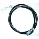 Purchase Top-Quality Rear Brake Cable by WORLDPARTS - 3225186 pa2