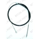 Purchase Top-Quality Rear Brake Cable by WORLDPARTS - 3431001 pa2