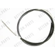 Purchase Top-Quality Rear Brake Cable by WORLDPARTS - 3431004 pa2