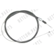 Purchase Top-Quality Rear Brake Cable by WORLDPARTS - 3431015 pa2
