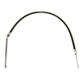 Purchase Top-Quality Rear Brake Cable by WORLDPARTS - 3521005 pa2