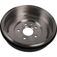 Purchase Top-Quality Rear Brake Drum by ACDELCO - 13435981 pa2