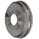 Purchase Top-Quality ACDELCO - 177-0943 - Rear Brake Drum pa1