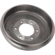 Purchase Top-Quality ACDELCO - 177-0943 - Rear Brake Drum pa2