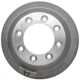 Purchase Top-Quality ACDELCO - 18B141 - Rear Brake Rotor pa2