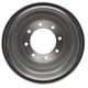 Purchase Top-Quality ACDELCO - 18B141 - Rear Brake Rotor pa3
