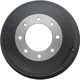 Purchase Top-Quality ACDELCO - 18B277 - Rear Brake Drum pa2