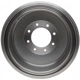 Purchase Top-Quality ACDELCO - 18B277 - Rear Brake Drum pa3